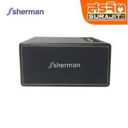 SHERMAN SB-44TT