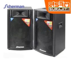 SHERMAN SB-601 PLUS