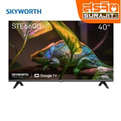 SKYWORTH 40STE6600