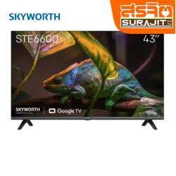 SKYWORTH 43E6800G