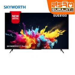 SKYWORTH 50SUE8100