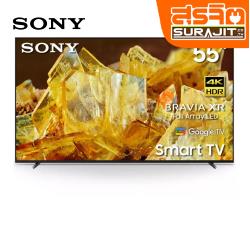SONY XR-55X90L