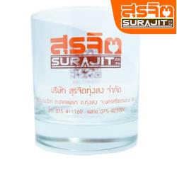 SURAJIT แก้วน้ำ