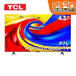 TCL 43P7L