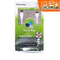THREEBOY CABLEPINTERUSB5M