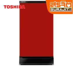 TOSHIBA GR-D149 Cherry Red