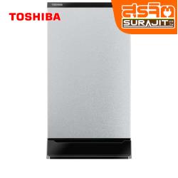TOSHIBA GR-D149 Metallic silver
