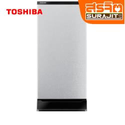 TOSHIBA GR-D189 Metallic silver