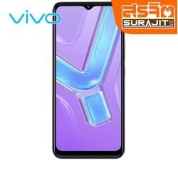 VIVO Y02T Cosmic Grey