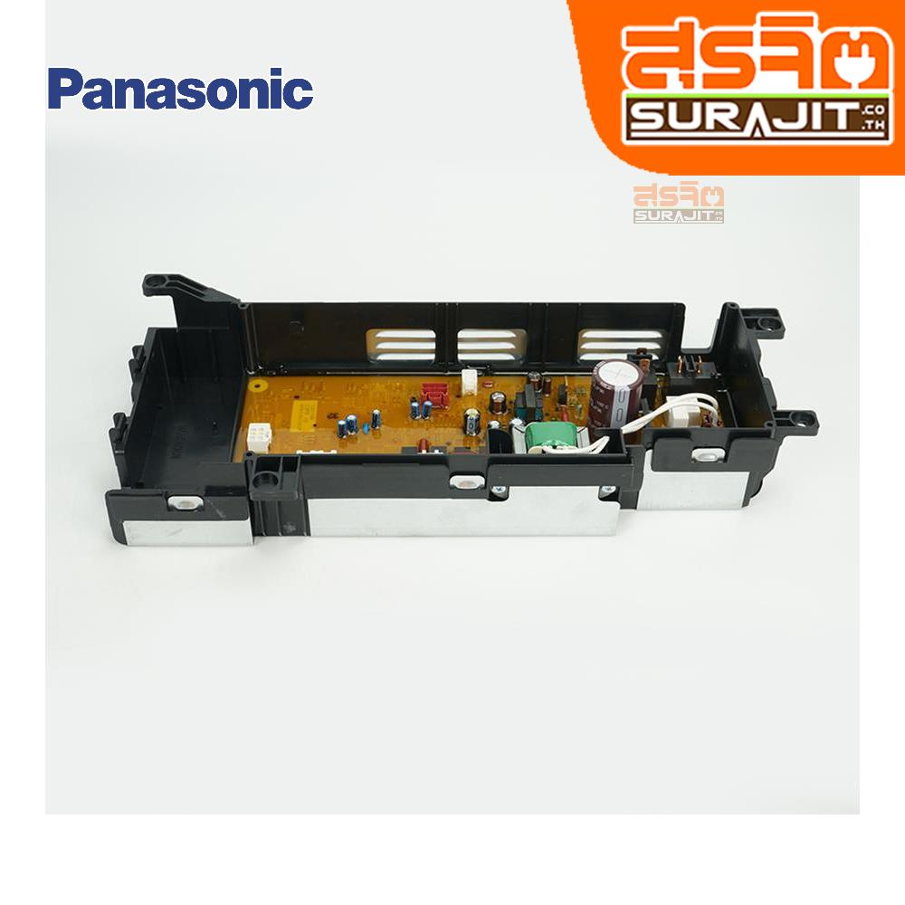 PANASONIC AXW24C3FB06 อะไหล่เครื่องซักผ้า, CONTROLLER UNIT (POWER