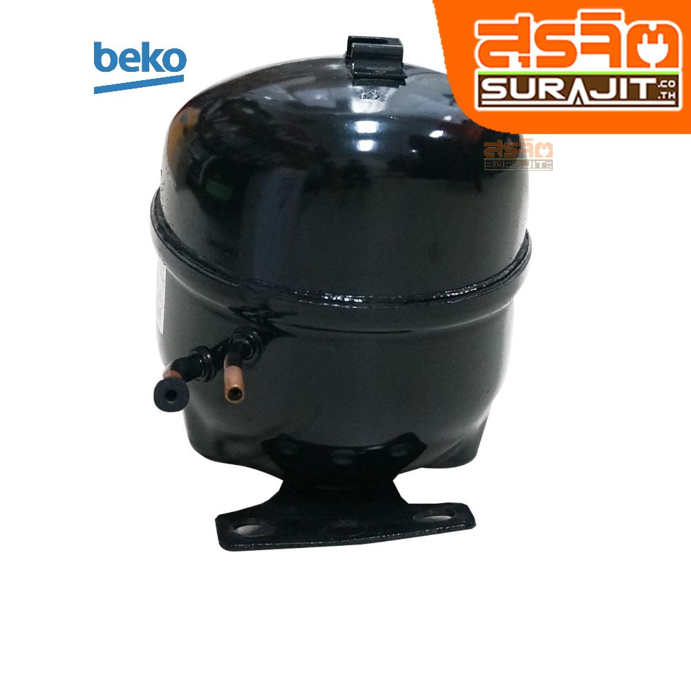 BEKO 4913131000 - อะไหล่ตู้เย็น, COMPRESOR_PZ90E1B (220-240V) | สุรจิต ...