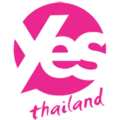 Yes Thailand Logo