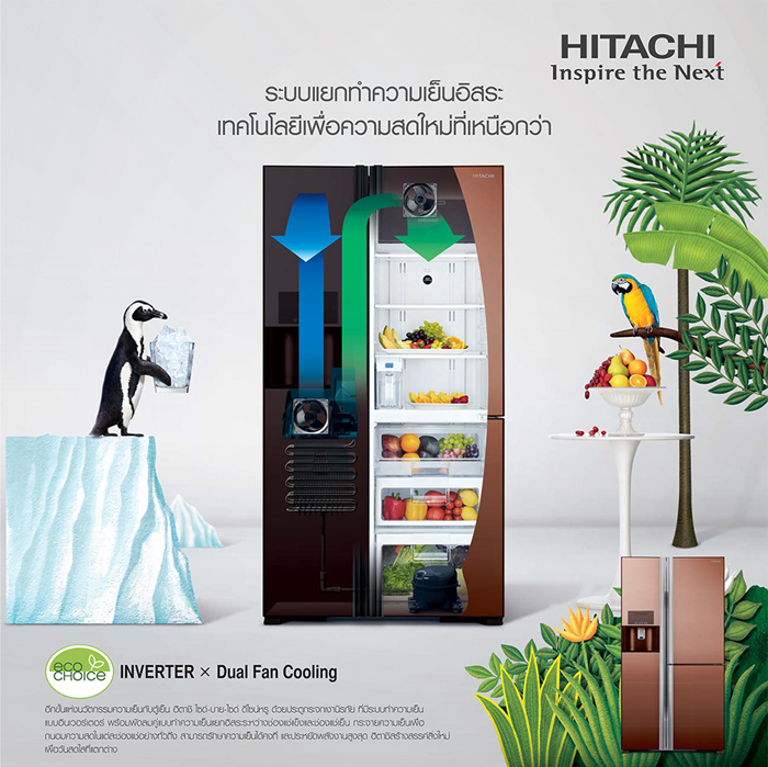 HitachiSBS