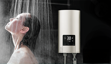 waterheat